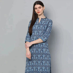 Top Ways To Style Casual Kurtas To Look More Voguish